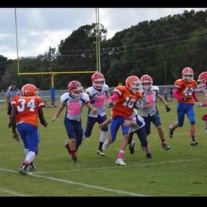 Meet your Posher, Nick